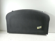 Opel Astra G BJ 1999 Hutablage Laderaumabdeckung 3 Türer