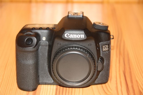 Canon eos 50d zustand - canon, –
