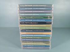 18x Fünf Freunde Hörspiel CD