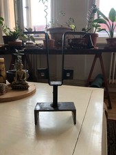 Kerzenständer aztek massiv - kerzenständer,