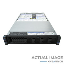 Lenovo System X3650 M5 2x Xeon