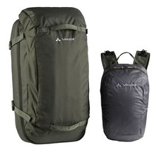 Vaude mundo to - mundo, go
