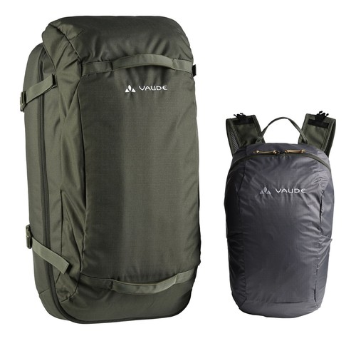Vaude mundo to go - to,