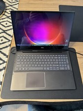 Dell Inspiron 7591 2n1 - 15 Zoll - QWERTY / US-Tastatur - Top für Studium