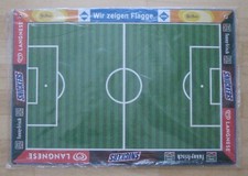 ARAL Magnettafel zur WM 2006