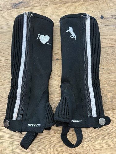 Chaps steeds reiter reiten - chaps,