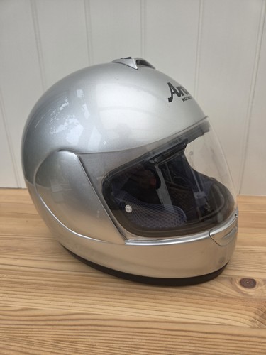 Arai condor integralhelm - condor,