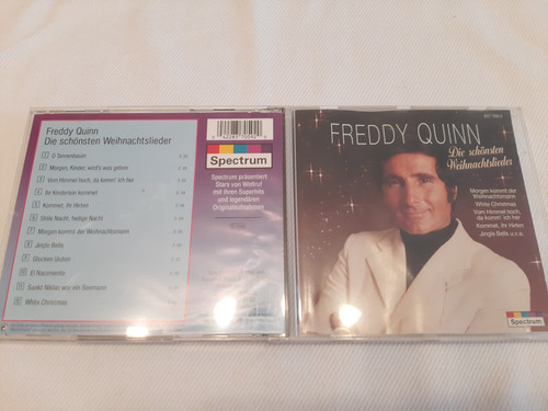Freddy quinn die - freddy,