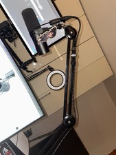 Shure SM7B Mikrofon (Perfektes mic Zum Streamen!!)