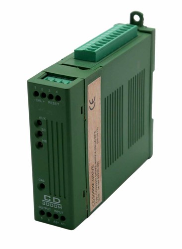 Automation cd3000m drive - automation, cd3000m-drive