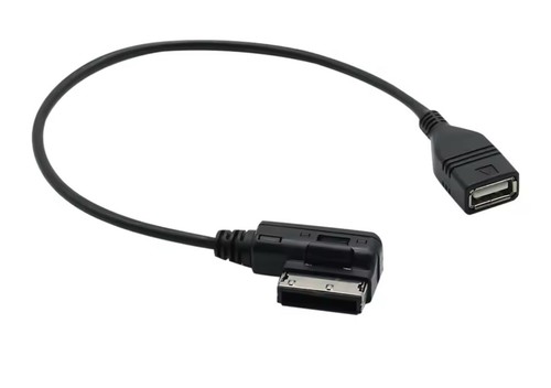Usb mmi kabel - mmi, passend