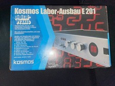 Kosmos Labor-Ausbau E 201