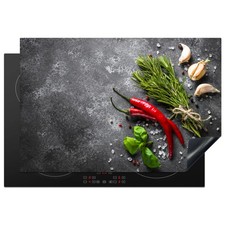 Herdabdeckplatte Abdeckplatte