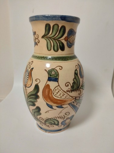 Krug vase keramik - vase,