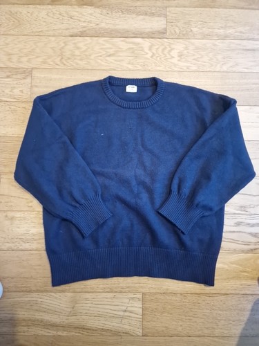 Cotton pullover damen xl - pullover,