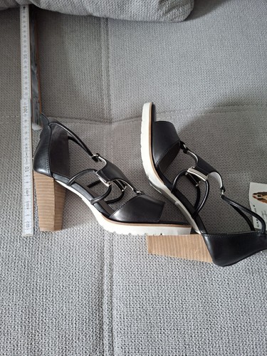 Damenschuhe sandale 38 - damenschuhe,