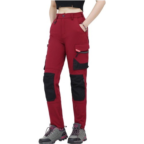 Damen arbeitshose slim fit - damen,