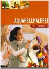 Aquarellmalerei: Für