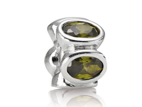 Original pandora charm - pandora, ~