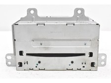 Opel Meriva A 2010 Radio