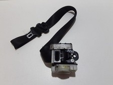 Mercedes-Benz C W203 Seat Belt