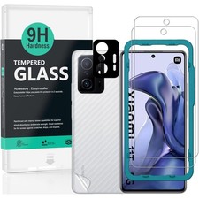 Schutzfolie kompatibel mit