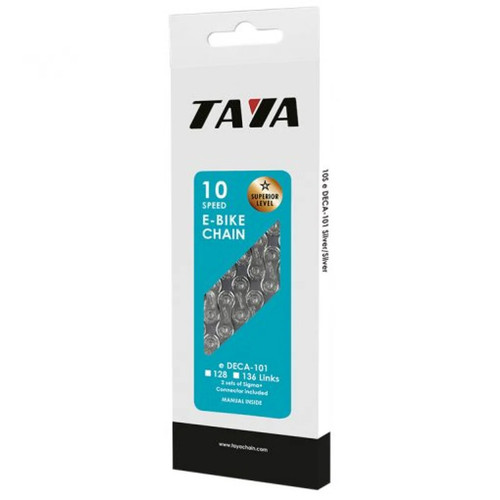 Taya halskette deca 101 - deca-101, 10