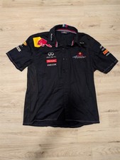 Red Bull Racing F1 Team Hemd