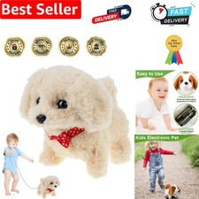 Spielzeug Hunde für 1-3 alte