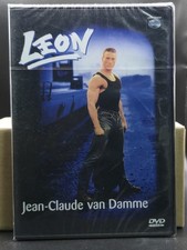 Leon Dvd Jean Claude Van Damme