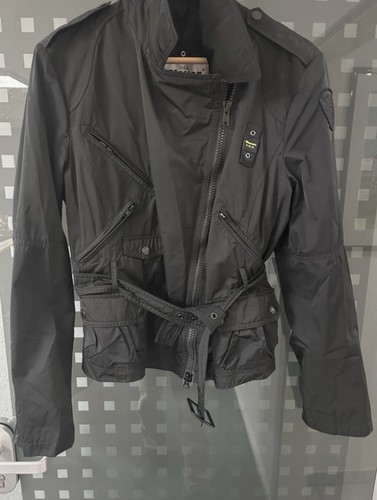 Blauer usa jacke xxl - usa, gr.