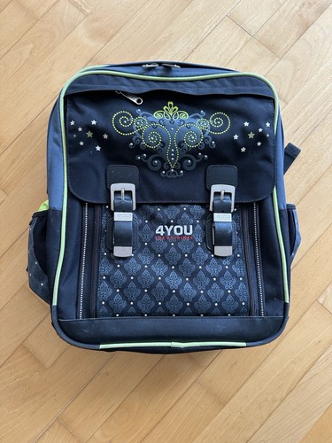Schulranzen schulrucksack - ,,