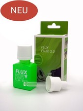 Flux Hifi Flux Fluid 2.0 -