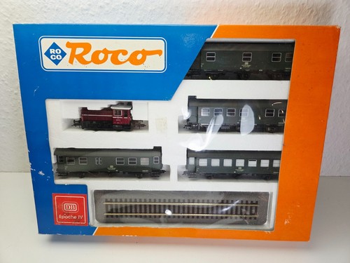 Roco 41084 bauzug mit köf - roco,