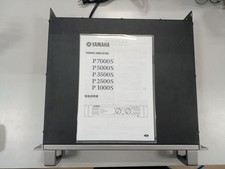 YAMAHA P1000S Stereo Endstufe