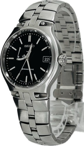 Seiko the first - seiko, spring
