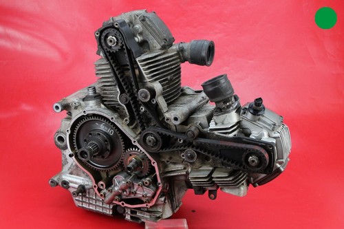 Cagiva gran canyon 900 motor - cagiva,