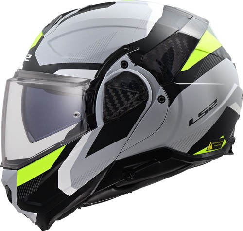 Ls2 ff910 advant helmet - ls2,