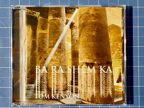 Tom kenyon shem ka - ba, ra
