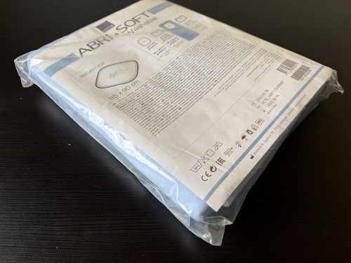 Abena abri soft washable - abena, 85x90