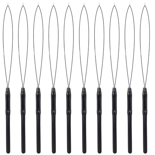 10x haarverlängerung haken - haarverlängerung,