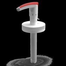 Caremed-Dosierpumpe-fuer