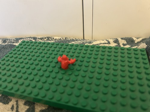 Lego arielle sebastian figuren - lego,