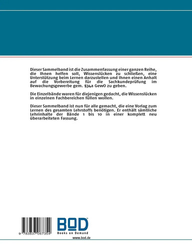 Lernvorschläge für die