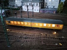 Roco 45304 messwagen - h0,