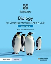 Cambridge International As + a