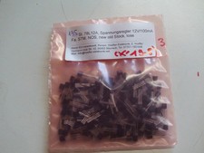 195 Stück 78L12A, Spannungsregler 12V/100mA, Fa. STM, NOS,   (X-19-8)