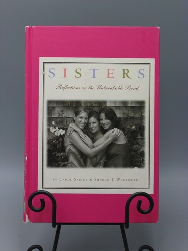 2004 sisters unbreakable - sisters, bond