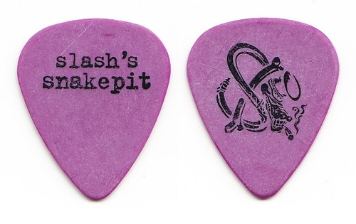 Slashs snakepit slash - slashs,