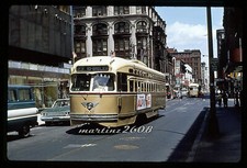 (DB DUPE TRACTION/TROLLEY